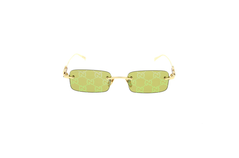 Lunettes De Soleil - Gucci