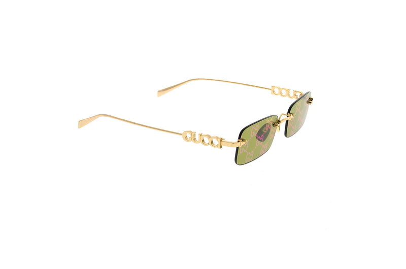 Lunettes De Soleil - Gucci