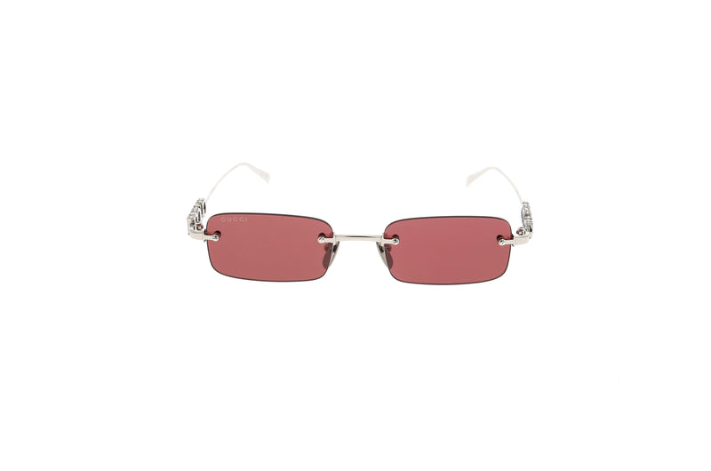 Lunettes De Soleil - Gucci