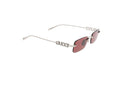 Lunettes De Soleil - Gucci