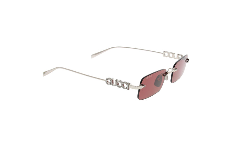 Lunettes De Soleil - Gucci