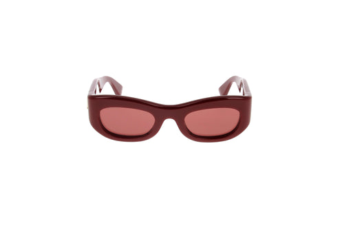 Lunettes De Soleil - Gucci