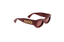 Lunettes De Soleil - Gucci