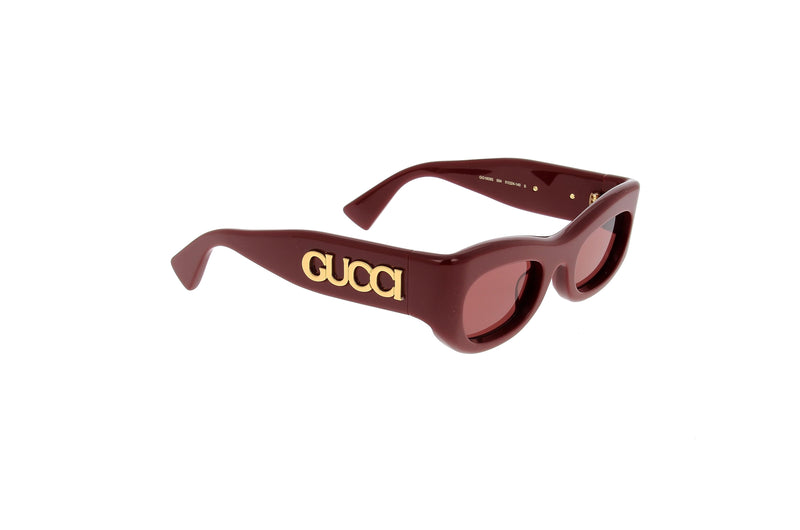 Lunettes De Soleil - Gucci
