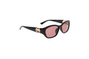 Lunettes De Soleil - Gucci