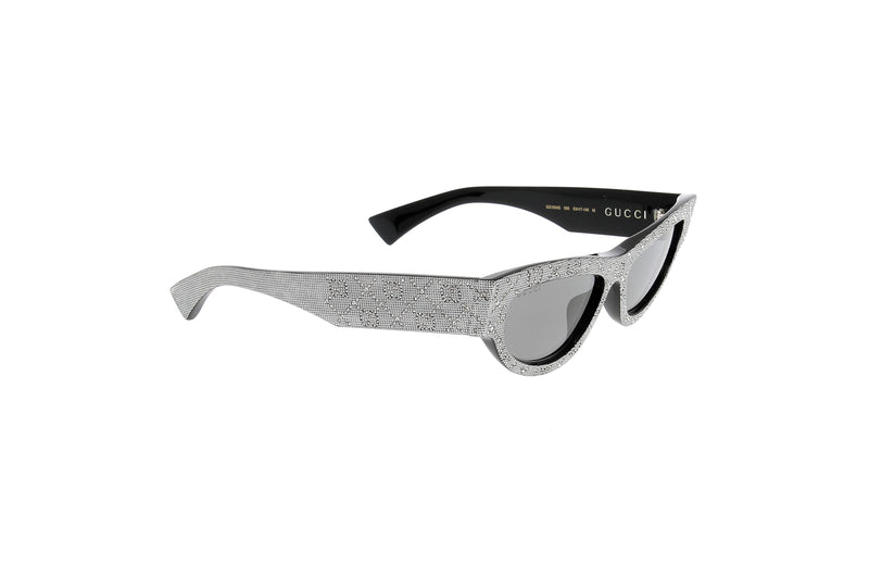 Lunettes De Soleil - Gucci