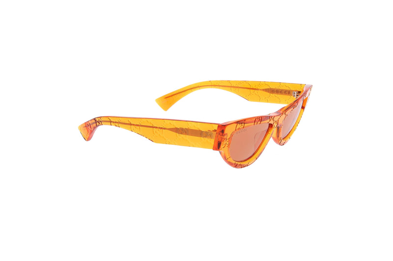 Lunettes De Soleil - Gucci