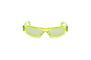 Lunettes De Soleil - Gucci