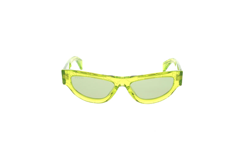 Lunettes De Soleil - Gucci