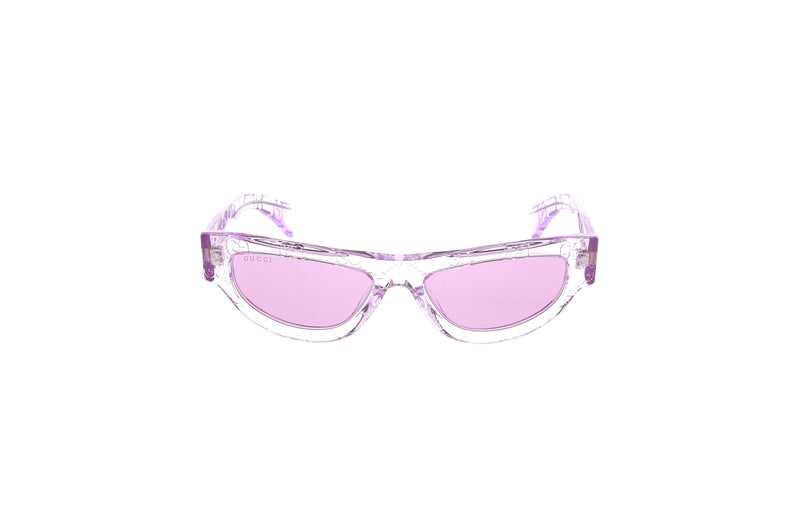 Lunettes De Soleil - Gucci