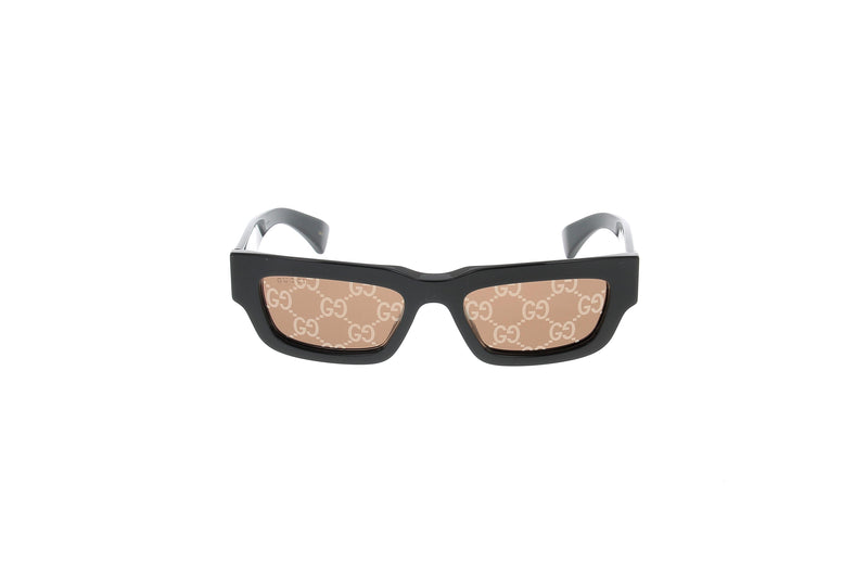 Lunettes De Soleil - Gucci