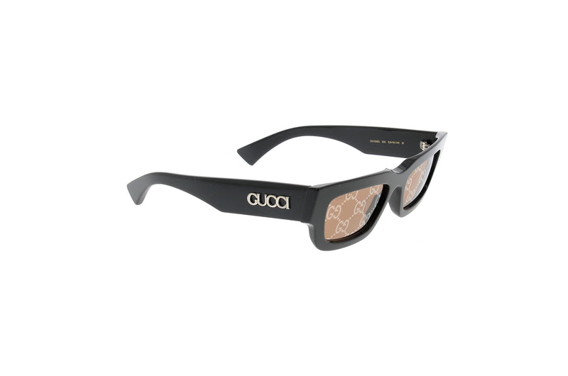 Lunettes De Soleil - Gucci