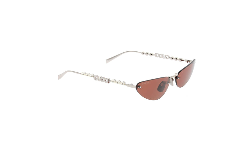 Lunettes De Soleil - Gucci
