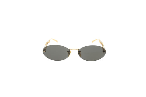 Lunettes De Soleil - Gucci