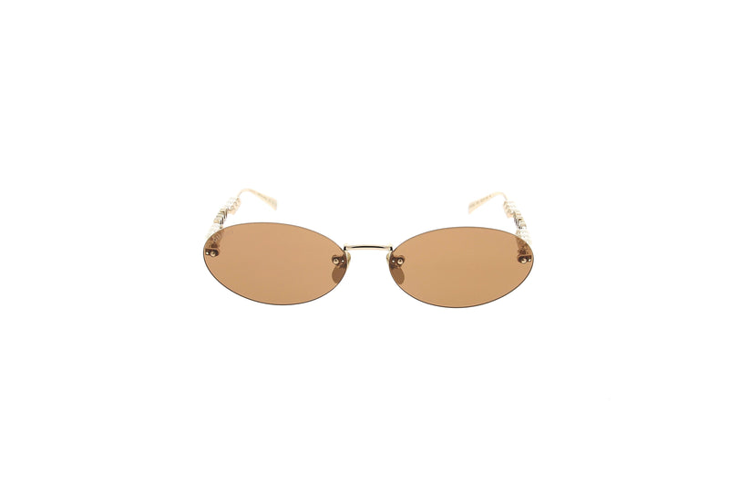 Lunettes De Soleil - Gucci