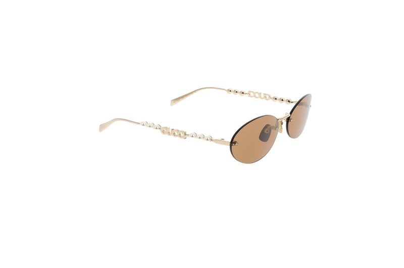 Lunettes De Soleil - Gucci