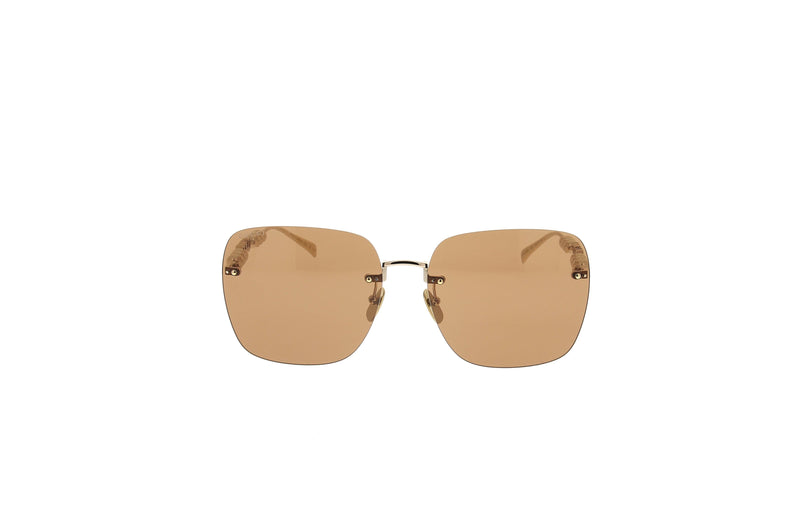 Lunettes De Soleil - Gucci