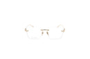 Lunettes De Soleil - Gucci