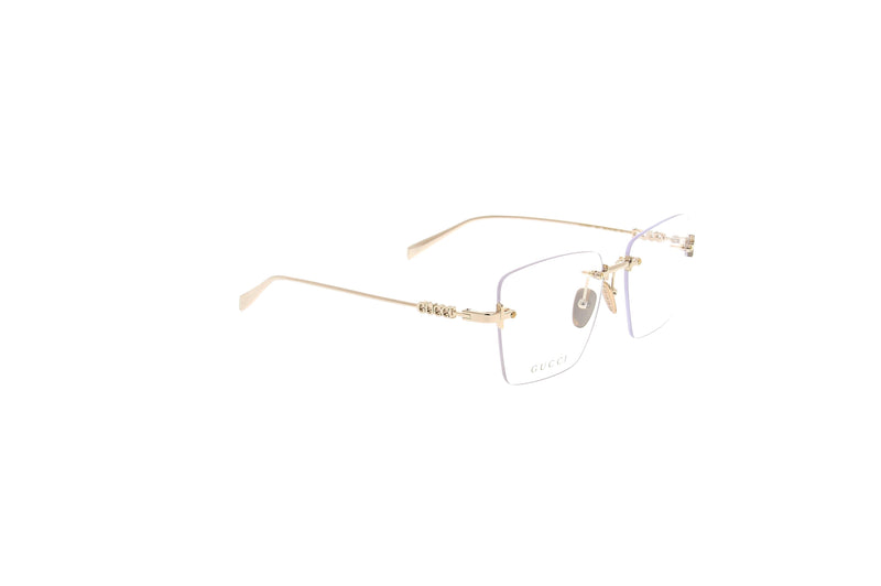 Lunettes De Soleil - Gucci