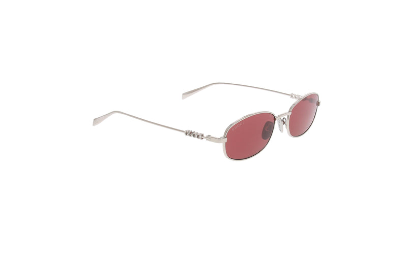 Lunettes De Soleil - Gucci