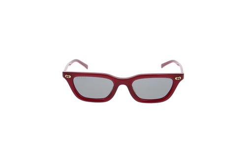 Lunettes De Soleil - Gucci