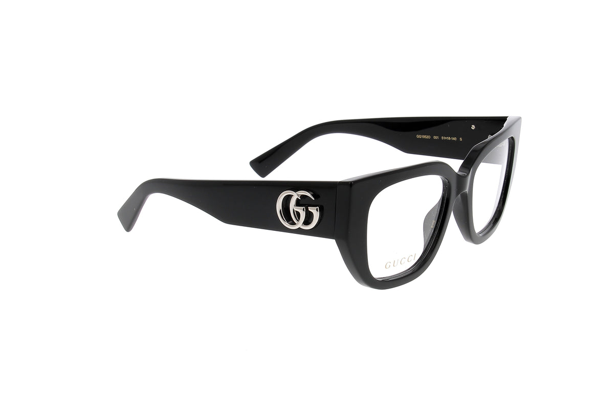 Luxury Eyewear – Lunettes De Vue - Gucci