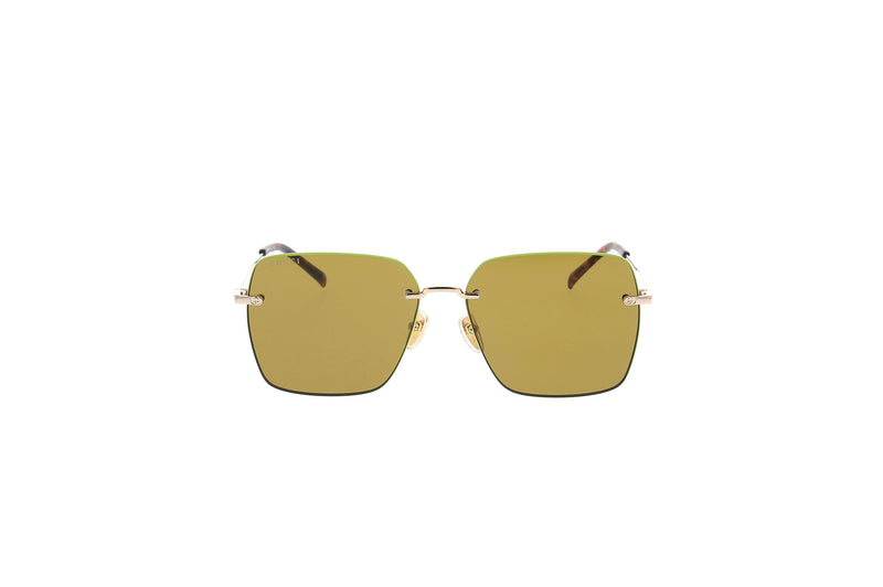 Lunettes De Soleil - Gucci