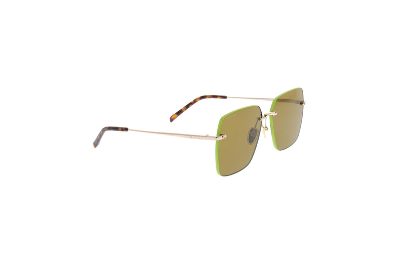 Lunettes De Soleil - Gucci