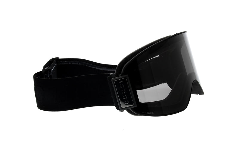 Lunettes De Soleil - Gucci