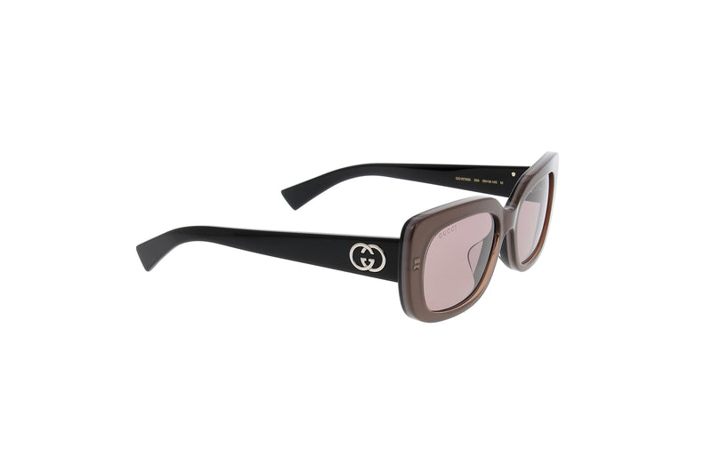 Lunettes De Soleil - Gucci