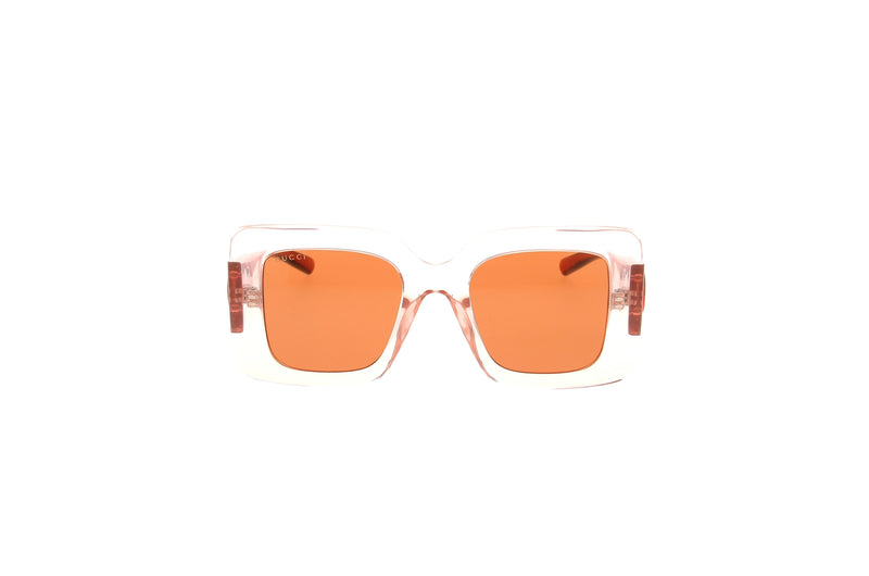 Lunettes De Soleil - Gucci