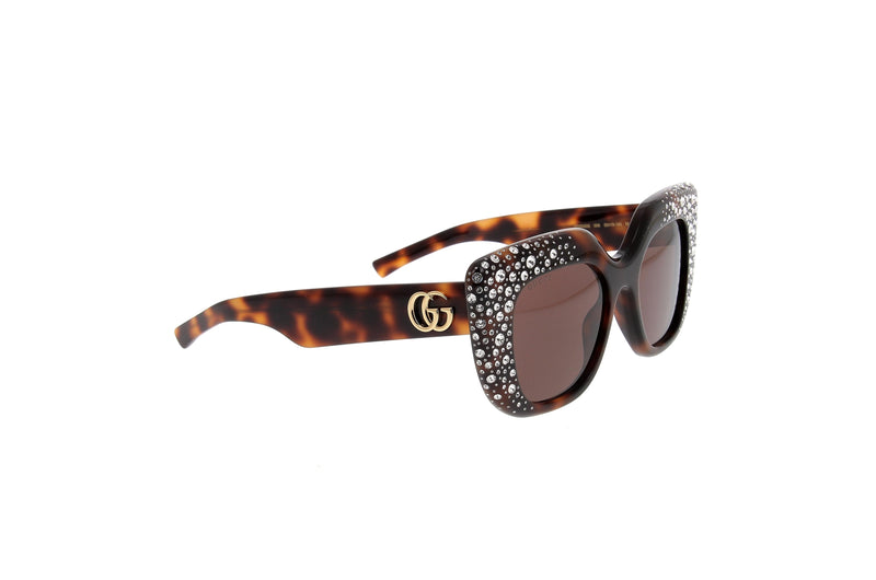 Lunettes De Soleil - Gucci