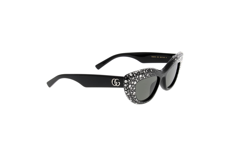 Lunettes De Soleil - Gucci