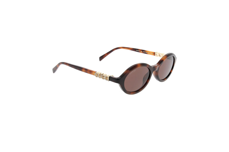Lunettes De Soleil - Gucci