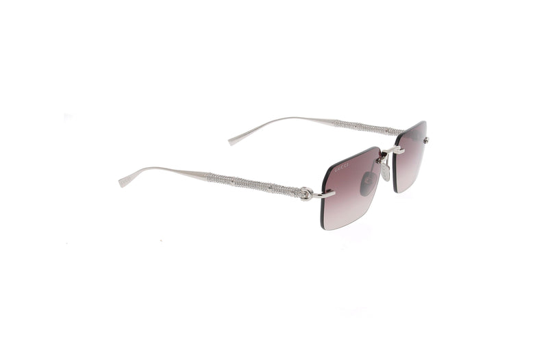 Lunettes De Soleil - Gucci