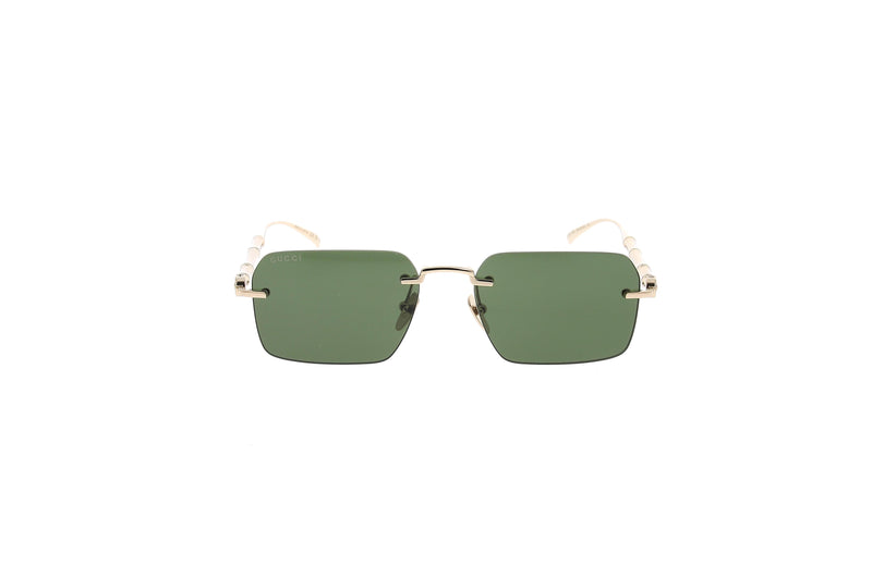 Lunettes De Soleil - Gucci