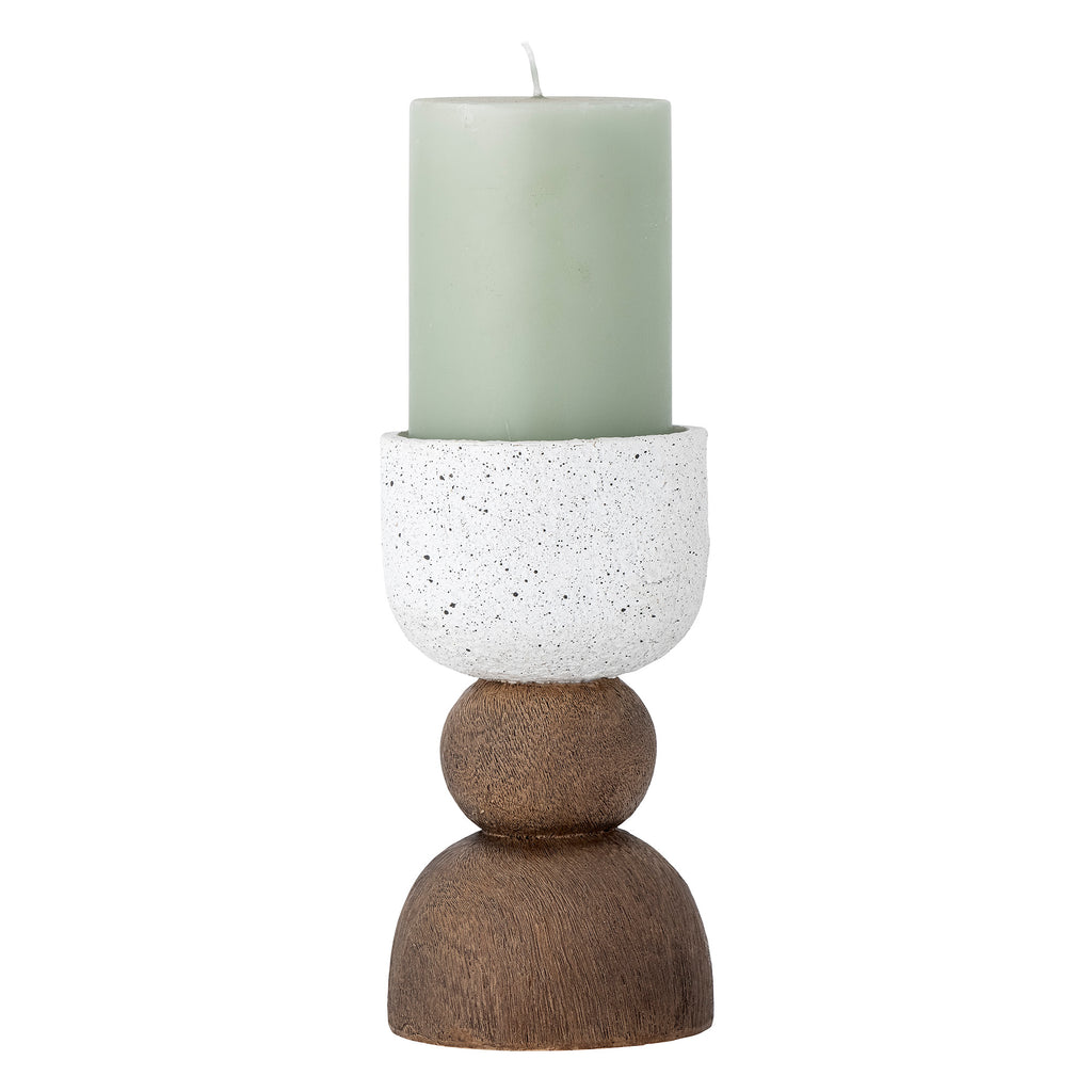 Marjun - Votive - Multicolour - Polyresin