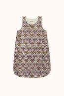 Gigoteuse Gita "Baroque" - Macadamia - Bébé