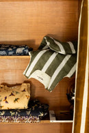 Gigoteuse Gita "Baroque" - Macadamia - Bébé