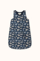 Gigoteuse Gita "Ours" - Orage - Bébé