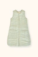 Gigoteuse Gitai - Khadi Sauge - Bébé