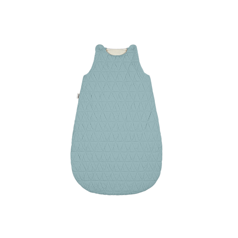 0-6 meses / Celadón