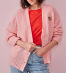 Gilet Beaute - Barbapapa