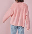Gilet Beaute - Barbapapa