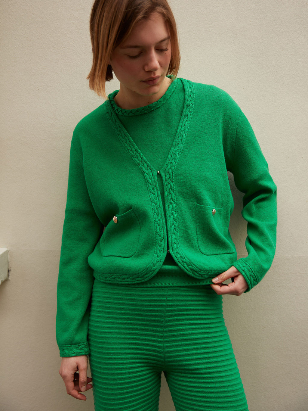 Cardigan Aimy