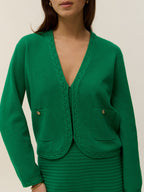 Cardigan Aimy