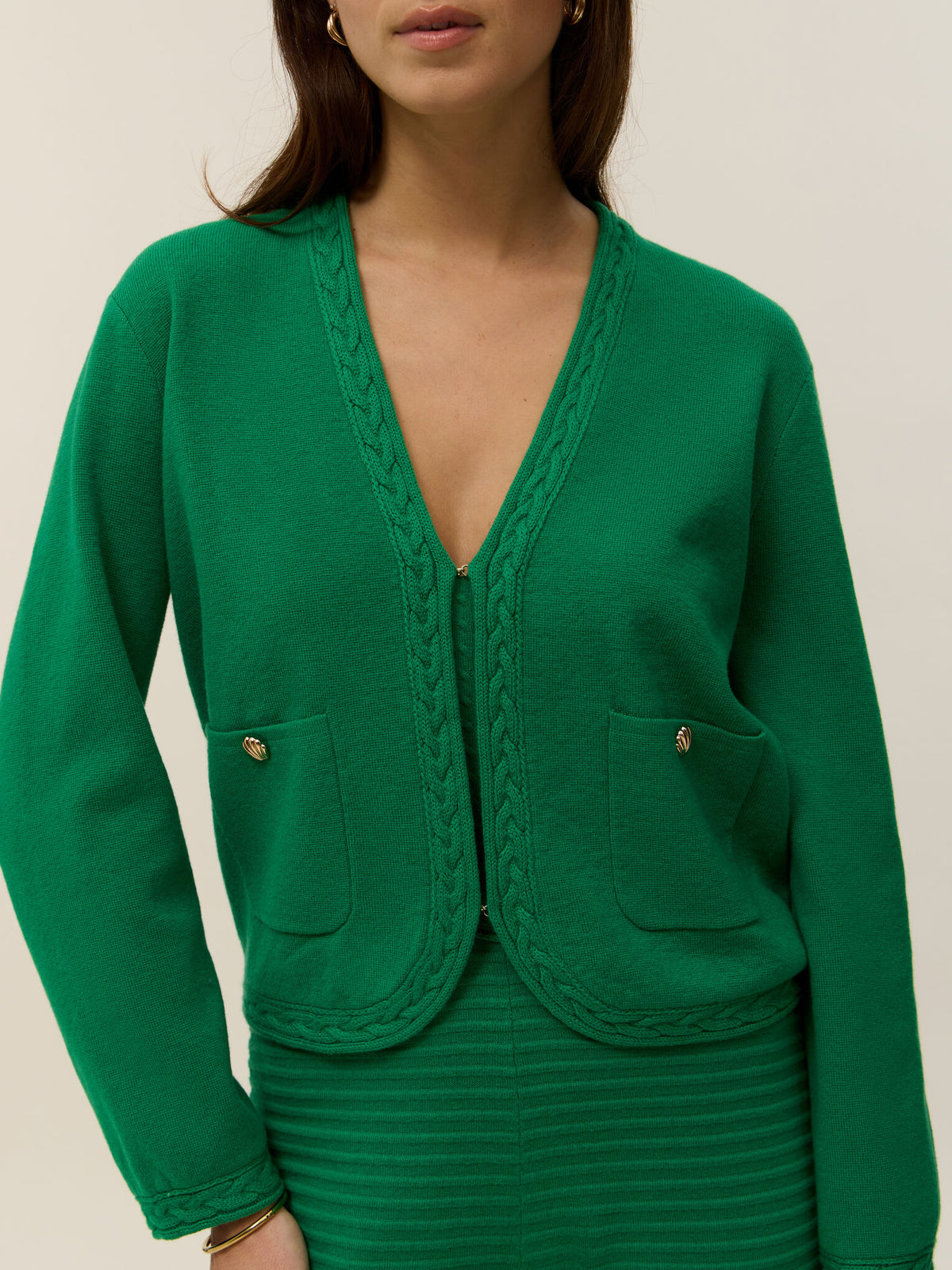 Cardigan Aimy