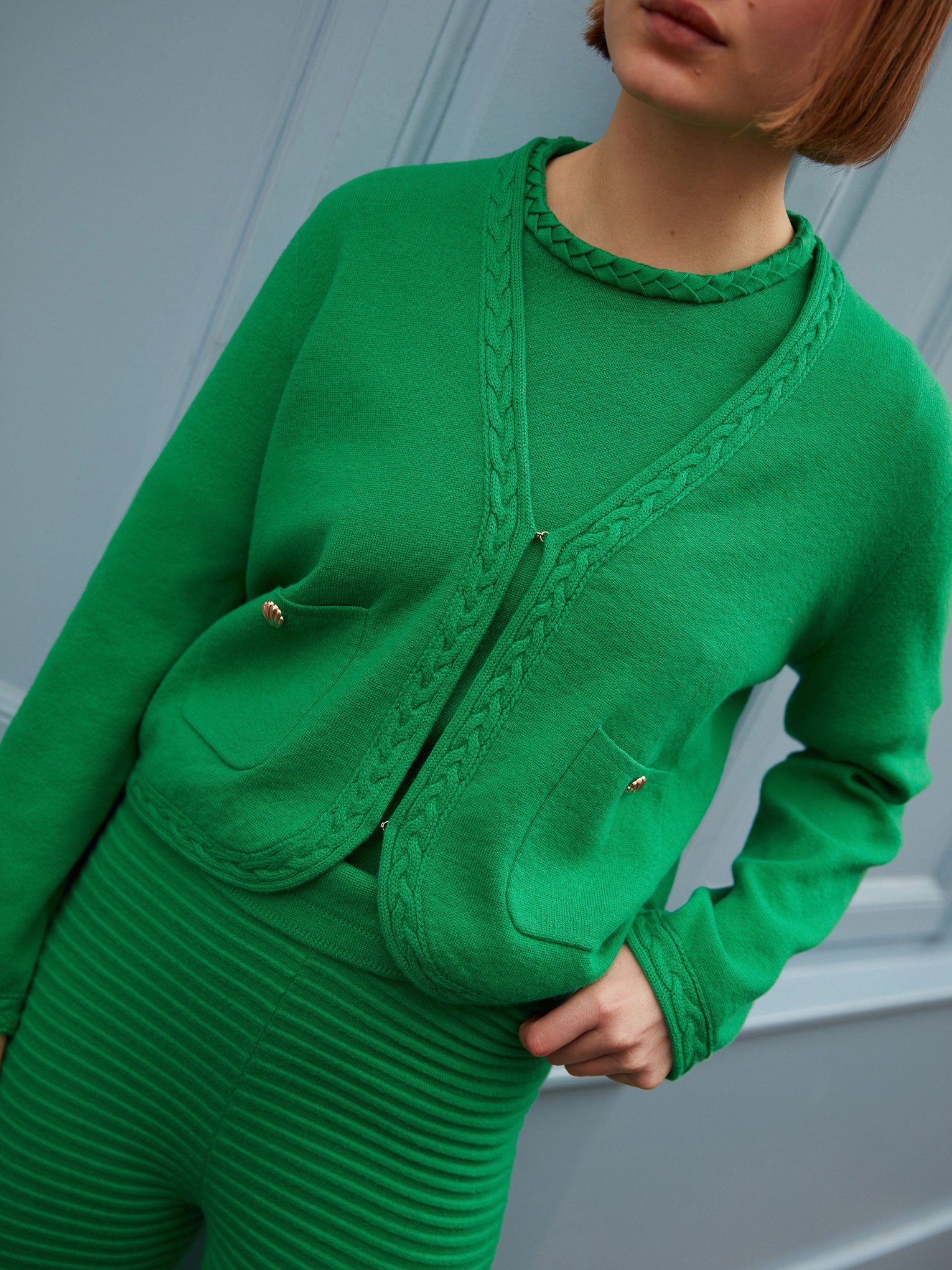Cardigan Aimy