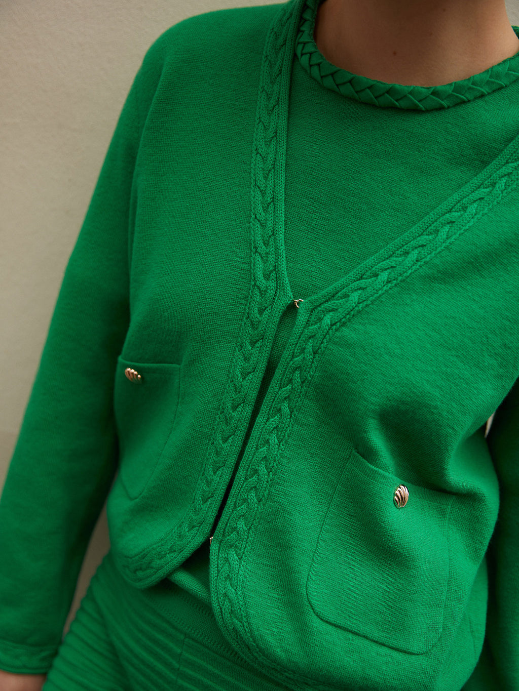 Cardigan Aimy