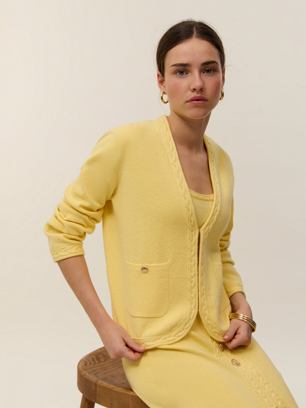 Cardigan Aimy